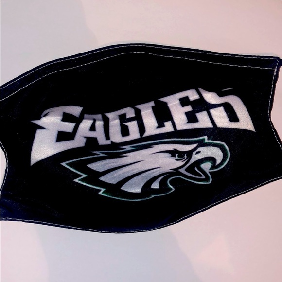 Philadelphia Eagles Facemask